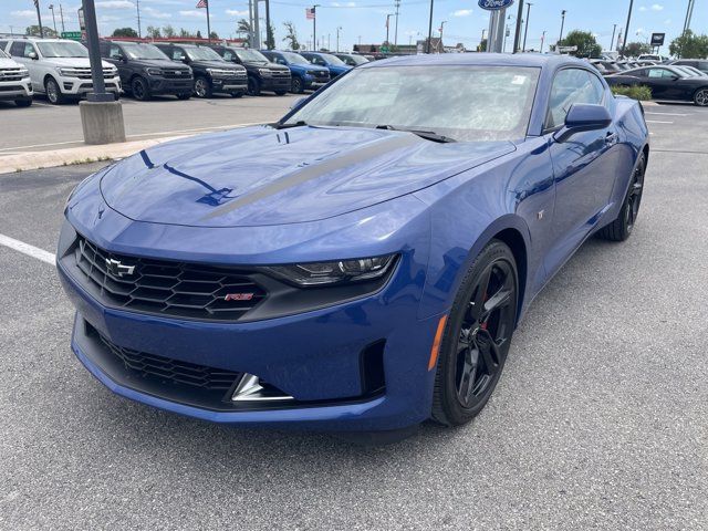 2023 Chevrolet Camaro 2LT