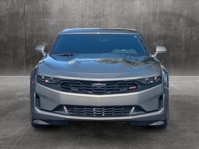 2023 Chevrolet Camaro 2LT