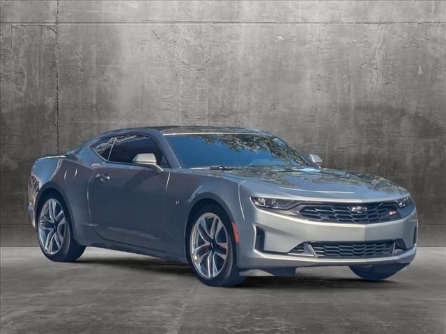 2023 Chevrolet Camaro 2LT