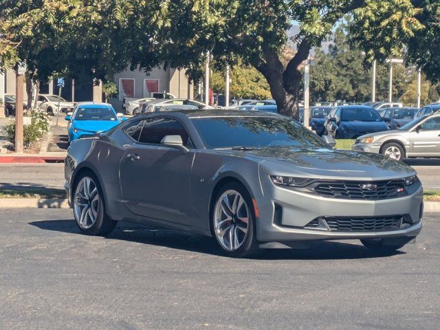 2023 Chevrolet Camaro 2LT