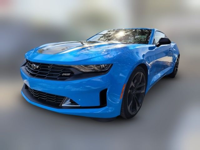 2023 Chevrolet Camaro 2LT