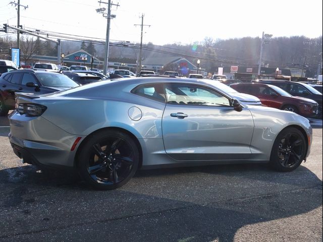 2023 Chevrolet Camaro 2LT