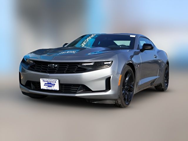 2023 Chevrolet Camaro 2LT