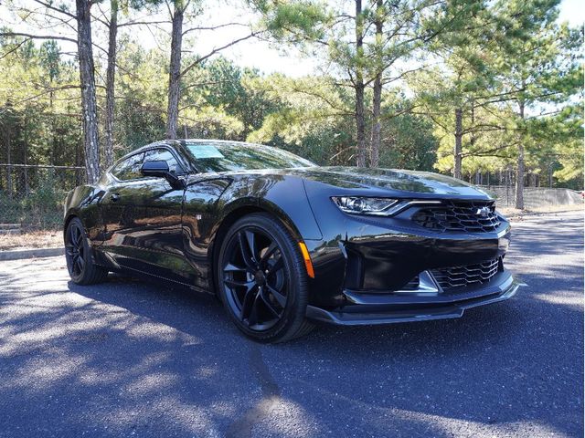 2023 Chevrolet Camaro 2LT