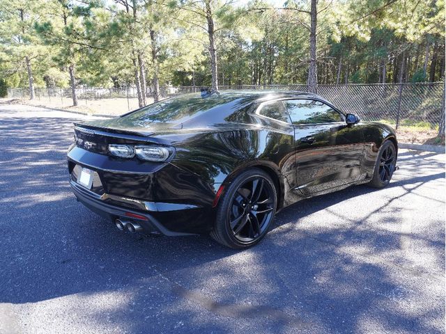 2023 Chevrolet Camaro 2LT