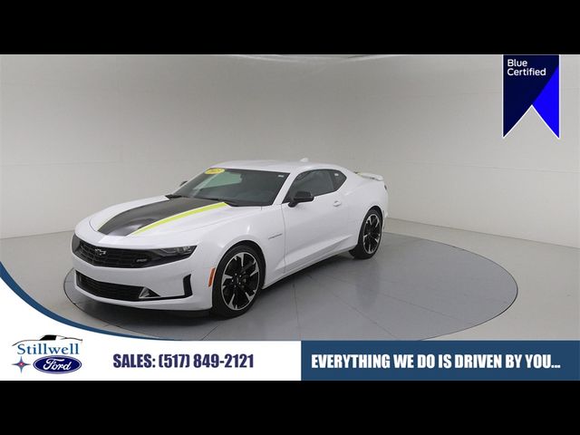 2023 Chevrolet Camaro 2LT