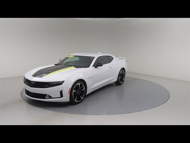 2023 Chevrolet Camaro 2LT