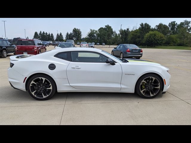 2023 Chevrolet Camaro 2LT