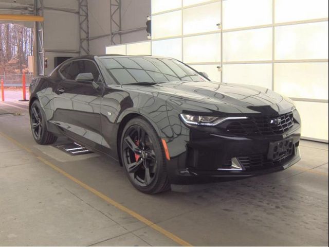 2023 Chevrolet Camaro 2LT