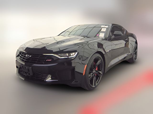 2023 Chevrolet Camaro 2LT