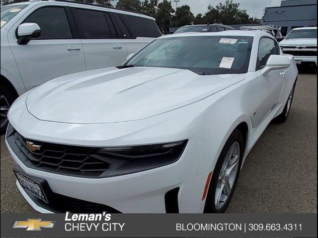 2023 Chevrolet Camaro 2LT