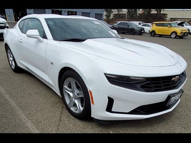 2023 Chevrolet Camaro 2LT