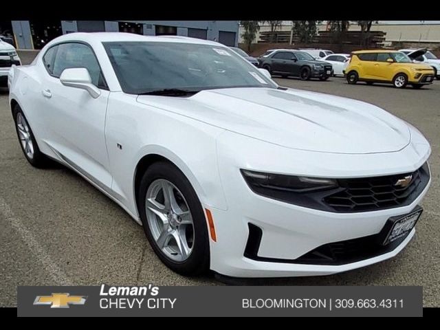 2023 Chevrolet Camaro 2LT