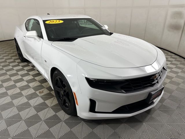 2023 Chevrolet Camaro 2LT