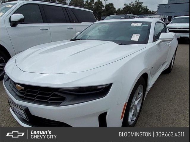 2023 Chevrolet Camaro 2LT