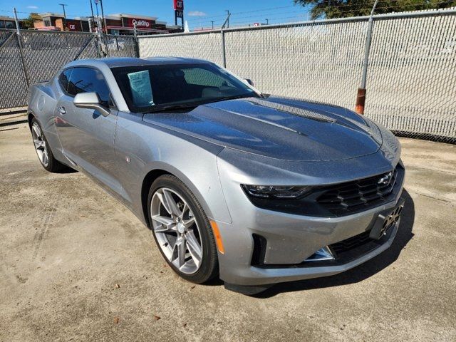 2023 Chevrolet Camaro 2LT