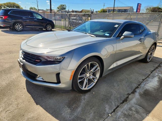 2023 Chevrolet Camaro 2LT