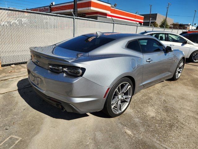 2023 Chevrolet Camaro 2LT