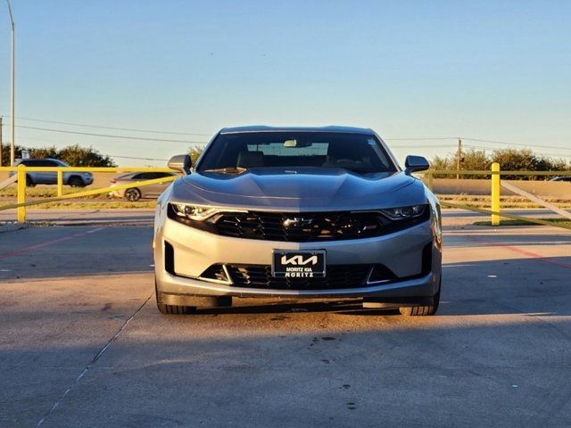 2023 Chevrolet Camaro 2LT