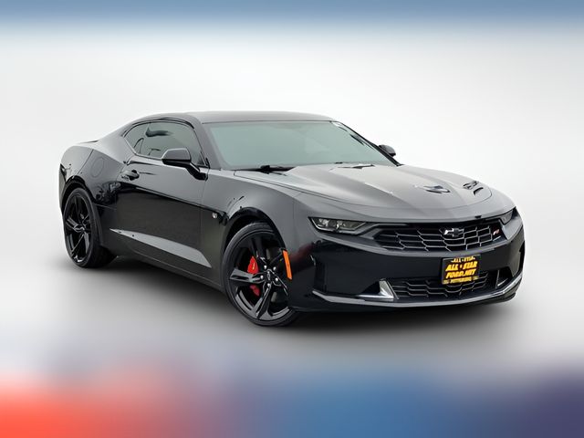 2023 Chevrolet Camaro 2LT