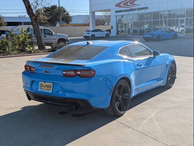 2023 Chevrolet Camaro 2LT