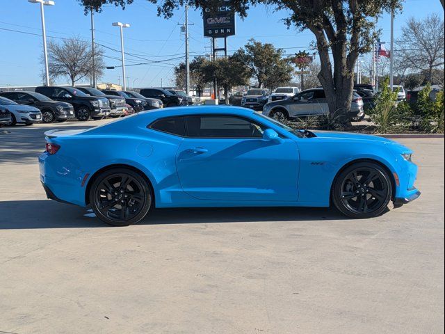 2023 Chevrolet Camaro 2LT