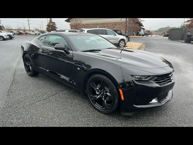 2023 Chevrolet Camaro 2LT