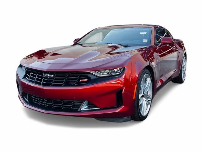 2023 Chevrolet Camaro 2LT