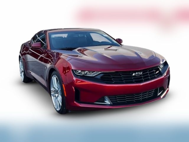 2023 Chevrolet Camaro 2LT