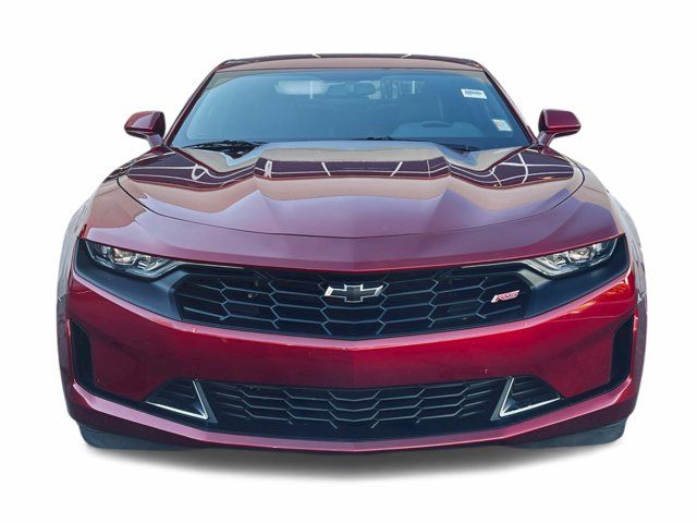 2023 Chevrolet Camaro 2LT