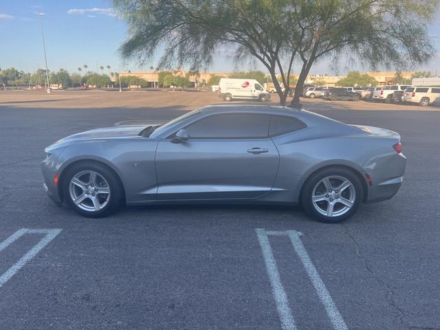 2023 Chevrolet Camaro 2LT