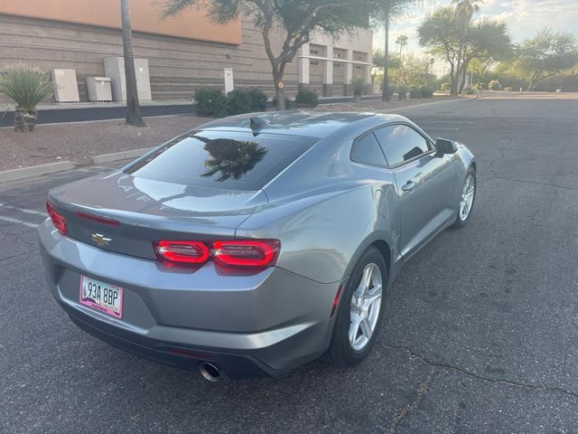 2023 Chevrolet Camaro 2LT