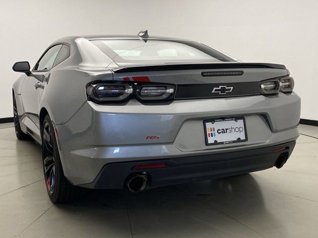 2023 Chevrolet Camaro 2LT