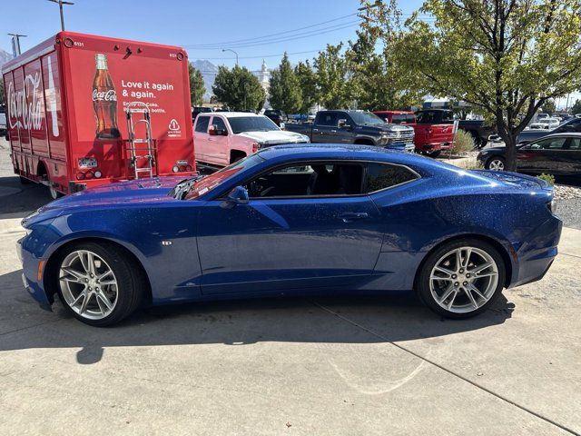 2023 Chevrolet Camaro 2LT