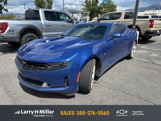 2023 Chevrolet Camaro 2LT