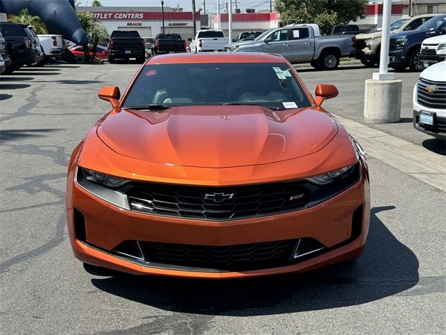 2023 Chevrolet Camaro 2LT