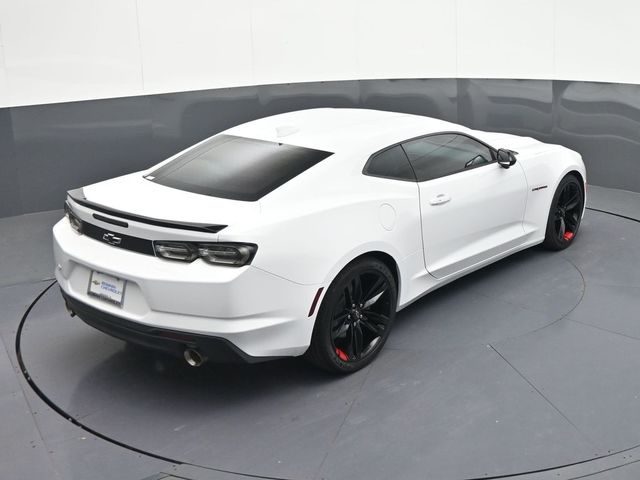 2023 Chevrolet Camaro 2LT