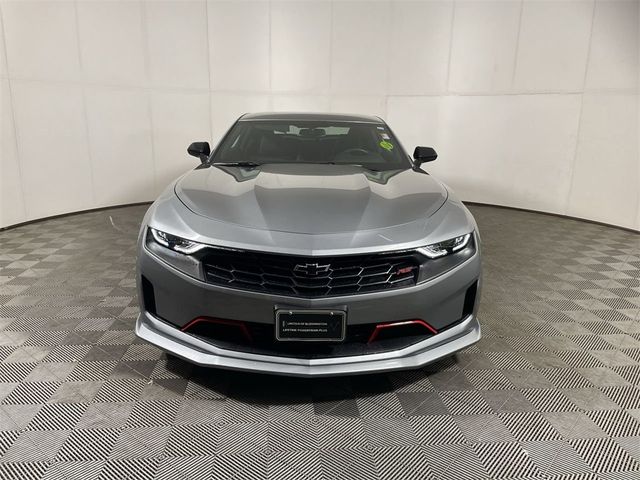 2023 Chevrolet Camaro 2LT