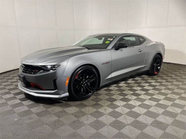 2023 Chevrolet Camaro 2LT