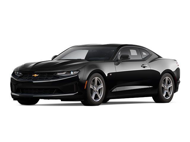 2023 Chevrolet Camaro 2LT