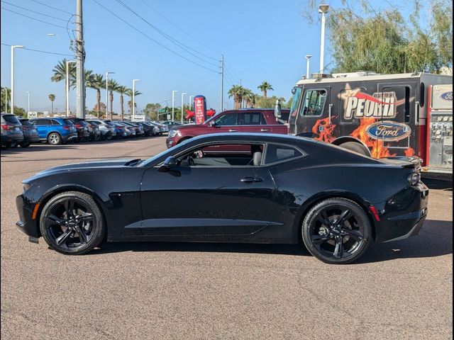 2023 Chevrolet Camaro 2LT