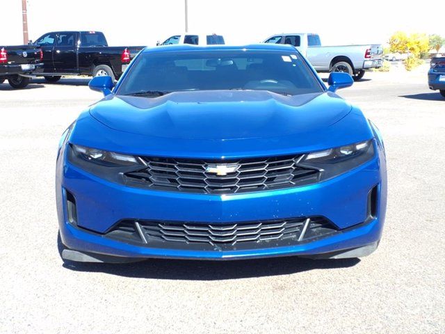 2023 Chevrolet Camaro 2LT