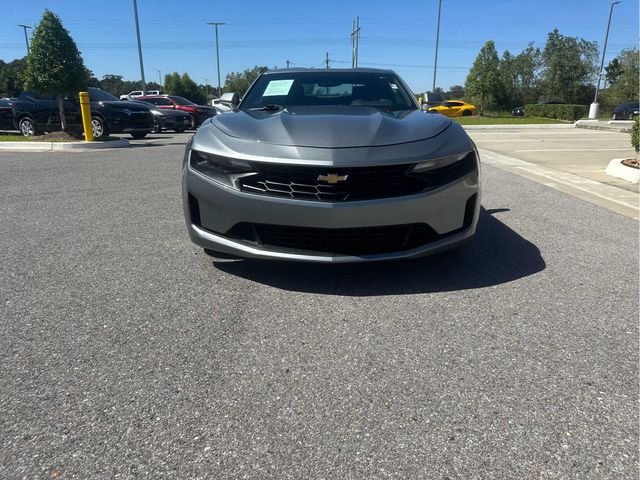 2023 Chevrolet Camaro 2LT