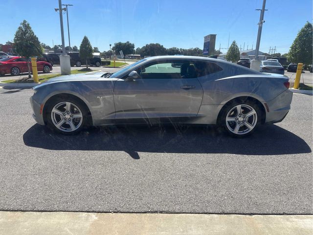 2023 Chevrolet Camaro 2LT