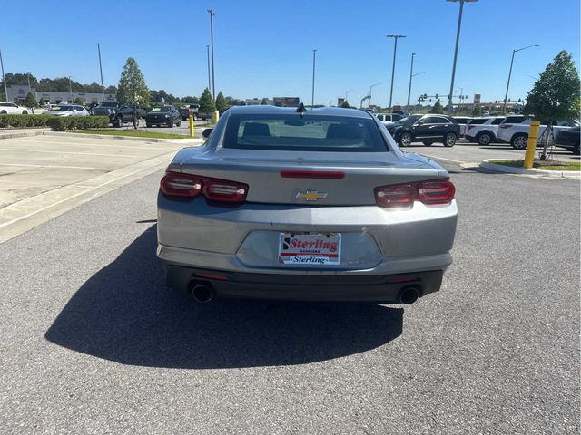 2023 Chevrolet Camaro 2LT