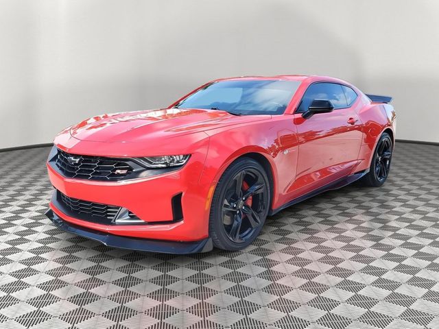 2023 Chevrolet Camaro 2LT