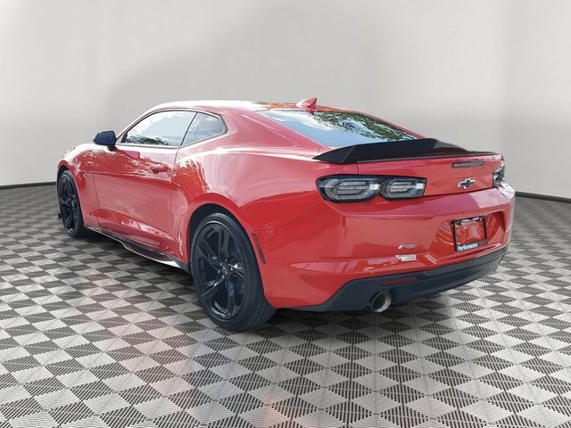 2023 Chevrolet Camaro 2LT