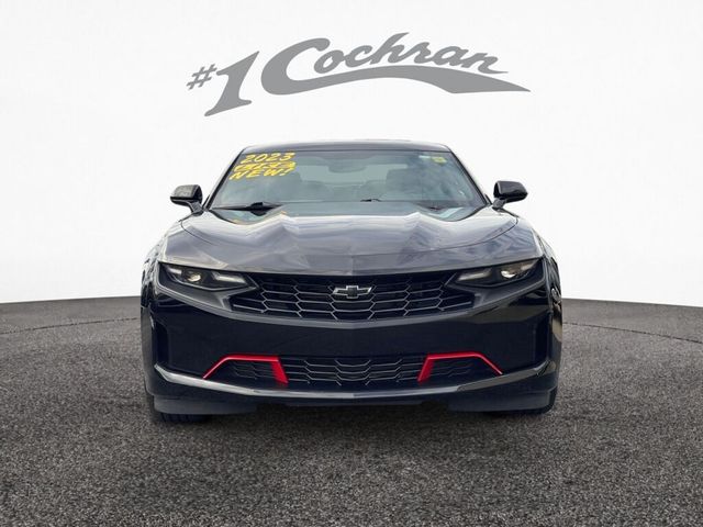 2023 Chevrolet Camaro 2LT