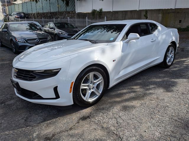 2023 Chevrolet Camaro 2LT