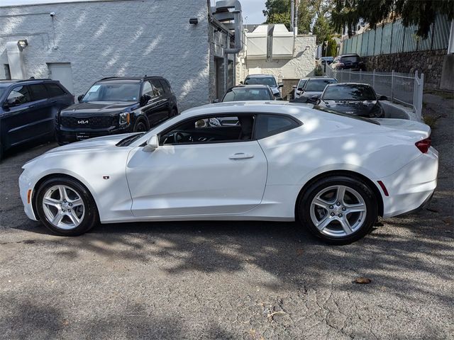 2023 Chevrolet Camaro 2LT